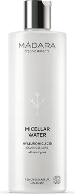 Immagine prodotto di Ricarica di acqua micellare 400ml