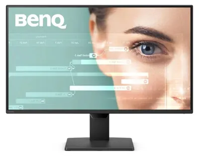 Imagen del producto de BenQ GW2790P, 68,6 cm (27"), 1920 x 1080 píxeles, Full HD, LED, 5 ms, Negro