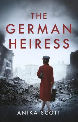 Obrázok produktu pre The German Heiress