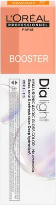 Produktbild von L'Oréal Professionnel Dialight Haarfarbe Orange 60 ml