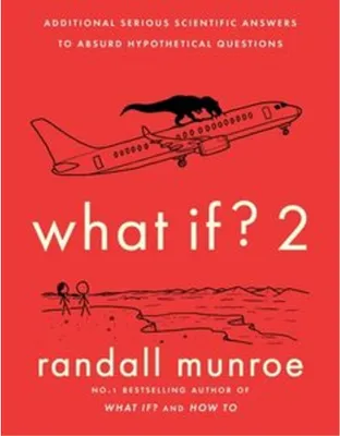 Immagine prodotto di What If?2