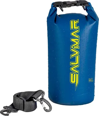 Immagine prodotto di Salvimar Dry Bag 5l Blu Blu Taglia unica