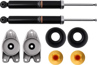 Obrázek produktu pro Zadní tlumiče pro BMW řady 1 F20 F21, řady 2 F22, řady 3 F30 F31 2011–2019 33526791570