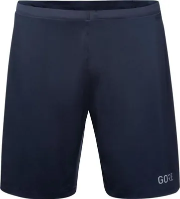 Produktbild von GORE Fahrradshorts ohne Träger - R5 2IN1 - Blau 3XL