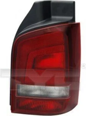 Zdjęcie produktu dla Lampa zespolonych świateł tylnych TYC 11-11594-11-2