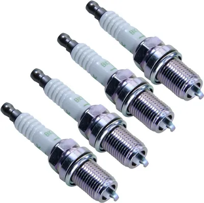 Obrázek produktu pro Zapalovací svíčka NGK BKR8E-11, 6587, 4 kusy
