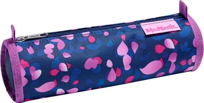 Immagine prodotto di McNeill astuccio per matite Pencil Case Dream blu rosa