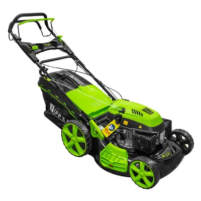 Produktbild von Zipper ZI-BRM508, 50,8 cm, 2,5 cm, 7,5 cm, 2800 RPM, 1 l, 0,6 l