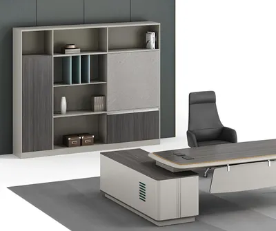 Immagine prodotto di Elegante vetrinetta per una presentazione e un'organizzazione eleganti