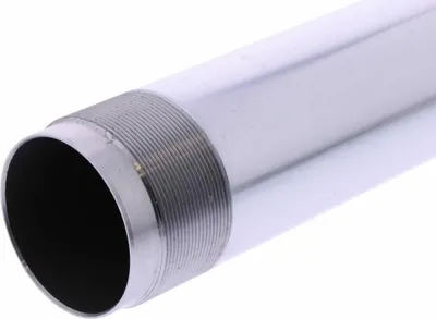 Produktbild von JMP Chrome Gabelschaft 514mm D.41-37 für Honda CBR 600