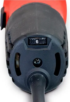Produktbild von Geradschleifer STAYER SD 27 CE
