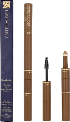 Image de #03 Blond chaud Crayon à sourcils E.Lauder MicroPrecise