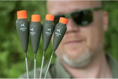 Obrázek produktu pro Korum Speci Stick Fishing Floats Green 6 g Green 6 g
