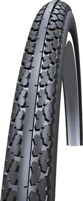 Zdjęcie produktu dla Opona Schwalbe 25-489 22x1 HS159 szara