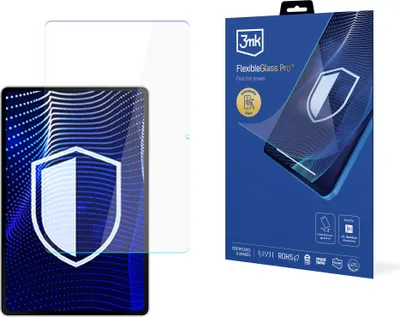 Obrázek produktu pro Samsung Galaxy Tab S10 Fe+ - Až 15" 3Mk Flexibleglass Pro