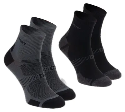 Productafbeelding van Enkelsokken JOVANA, 2-pack, IQ: Kwaliteit