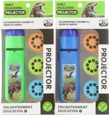Obrázek produktu pro Projektor dino