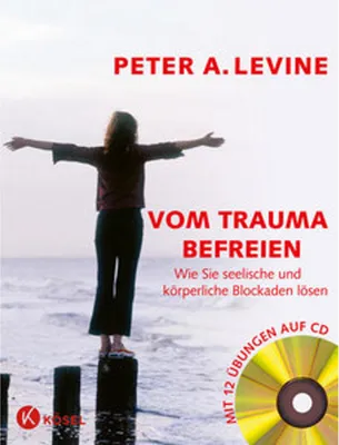 Produktbild von Vom Trauma befreien