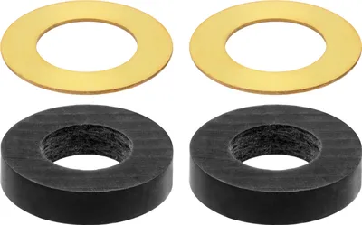 Produktbild von CONMETALL Quetschdichtung Kupplung 3/8x10mm, (2 Stk)