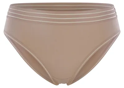 Produktbild von DIM Damen Slip mit elastischem Bund 00ASJ