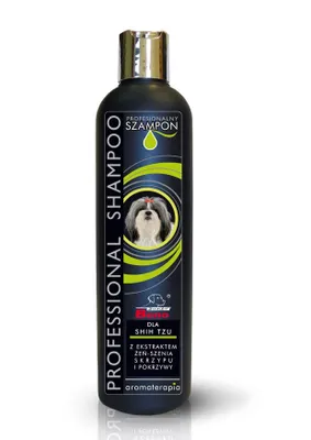 Zdjęcie produktu dla Certech Super Beno Professional - Szampon dla Shih Tzu 250 ml