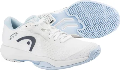 Image de Head WIP 274336 in WHITE-LIGHT BLUE color size 38