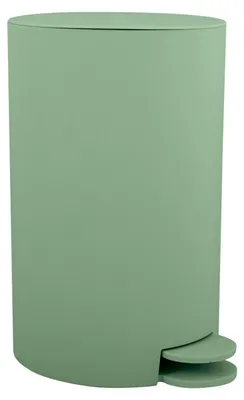 Productafbeelding van MSV 141788, 3 liter, rund, polypropyleen (PP), groen, kunststof, terras