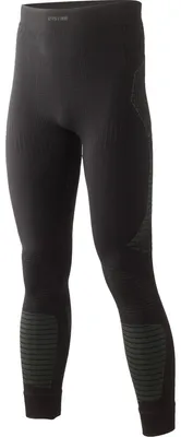 Produktbild von WERONO Herren Wolle nahtlose Hose