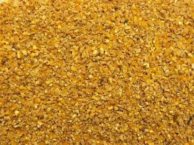 Produktbild von deuka all-mash A MEHL OHNE Cocc. 25 kg