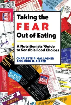 Produktbild von Taking the Fear Out of Eating