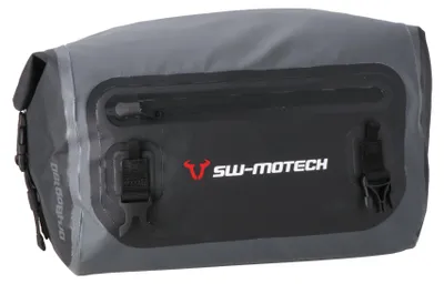 Produktbild von Sw-motech Drybag 180 Hecktasche Grau  Grau One Size