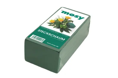 Zdjęcie produktu dla Cegła piankowa Big Mosy 8 x 11 x 23 cm
