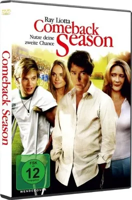 Produktbild von Comeback Season