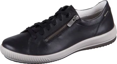 Produktbild von Legero TANARO 5.0 Damenschuhe - bequeme Schnür- Halbschuhe schwarz Freizeit NEU