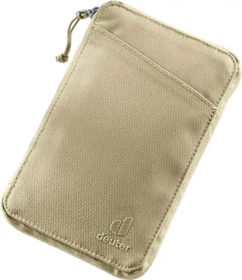 Produktbild von Deuter Travel Wallet Reisebrieftasche desert