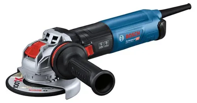 Produktbild von Winkelschleifer mit X-LOCK GWX 17-125 S