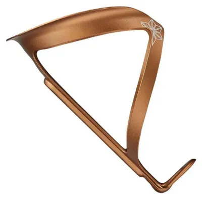 Produktbild von Supacaz Fly Flaschenhalter Braun  Braun One Size