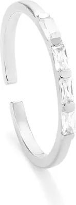 Produktbild von Radiant Frauen Ring RY000096