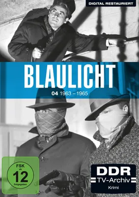 Produktbild von Blaulicht