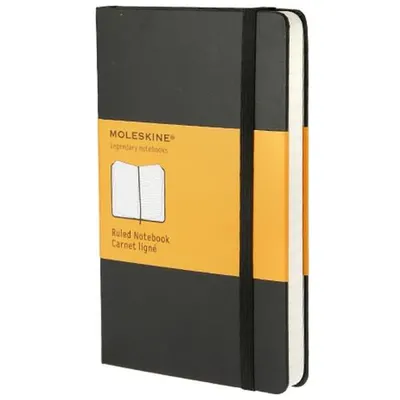 Produktbild von Moleskine. Ruled notebook