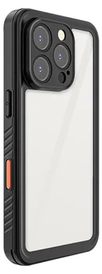 A product shot of a phone case.