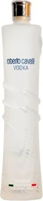 Immagine prodotto di Roberto Cavalli Vodka 40% 0,7L