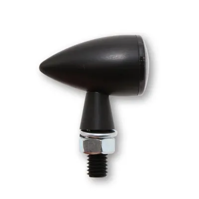 Produktbild von HIGHSIDER APOLLO BULLET LED Rück-, Bremslicht, Blinker für