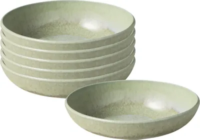 Produktbild von like. by Villeroy & Boch Perlemor Alga Dipschälchen ø 11,7 cm  6er Set