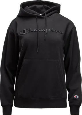 Produktbild von Champion Damen Sweatshirt 116046-KK001-NBK XL