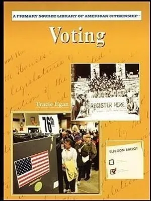 Produktbild von Voting