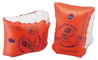 Produktbild von Bema-Schwimmfl.0-1J.Gr.00, 1Paar