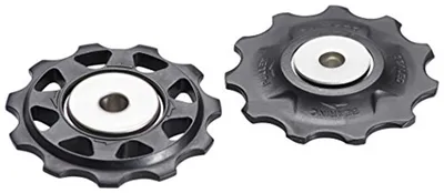 Produktbild von SHIMANO Schaltrollenset "Premium MTB", SB-verpackt, für XTR RD-M