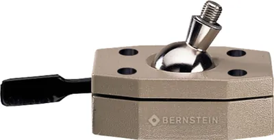 Produktbild von Bernstein Werkzeugfabrik 9-281 Schraubstockfuß
