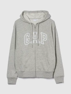 Obrázek produktu pro Mikina GAP s logem, velikost L